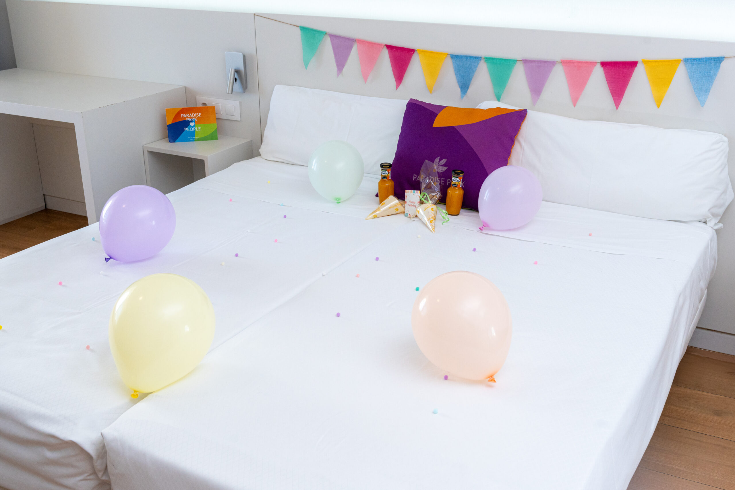 ¡Celebra cumpleaños y ocasiones especiales con la sorpresa perfecta!