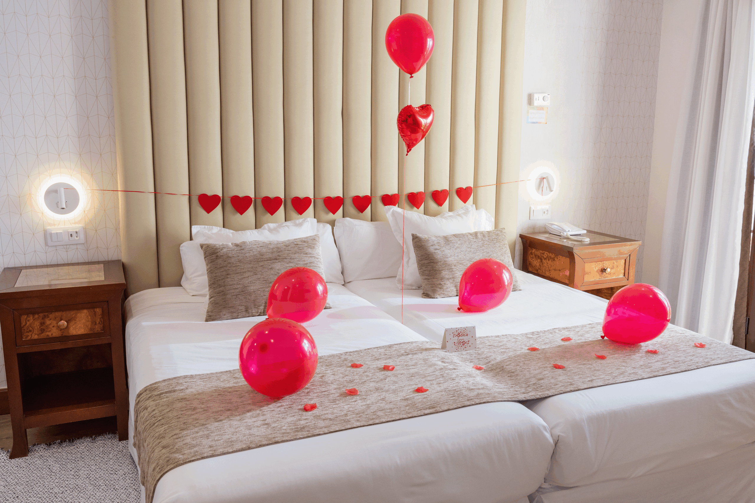 ¡Celebra el amor con un detalle inolvidable!