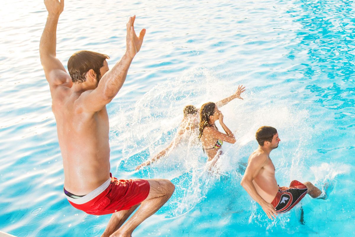 WE LOVE SUMMER! Up to 25% off!