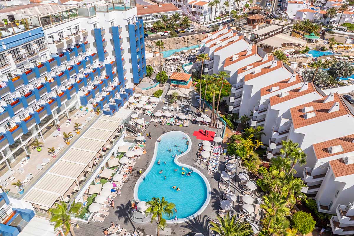 Reserva en Tenerife al mejor precio