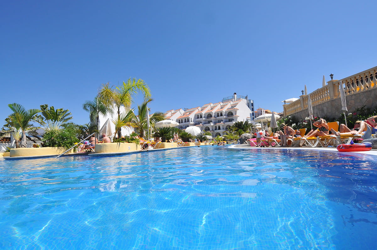 Is a day pass at Paradise Park Fun Lifestyle Hotel worth it?