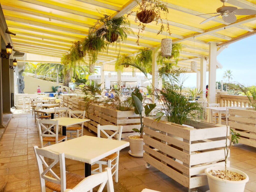 day pass Paradise Park Tenerife