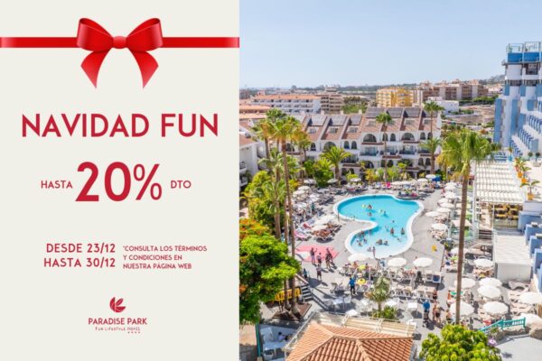 NAVIDAD FUN