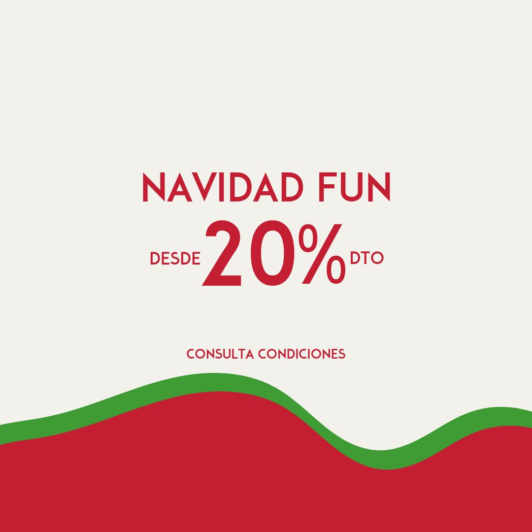 ¡Navidad Fun!