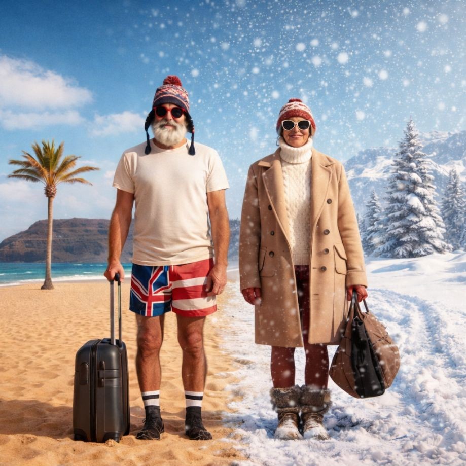 ¡Reserva Anticipada!