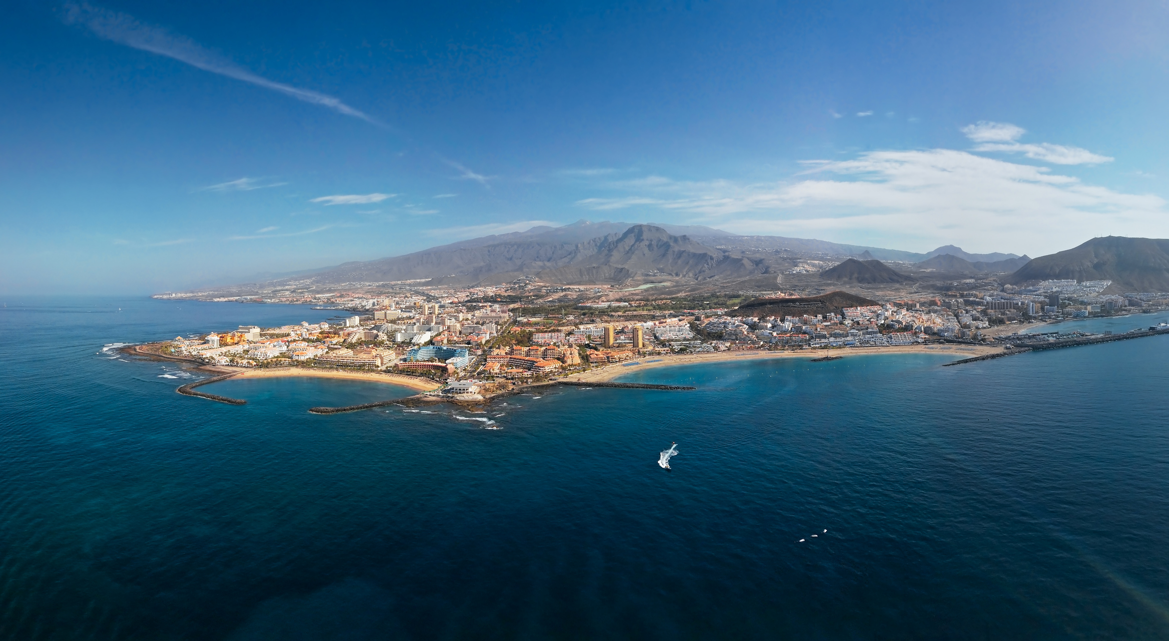 What to do in Tenerife in December?