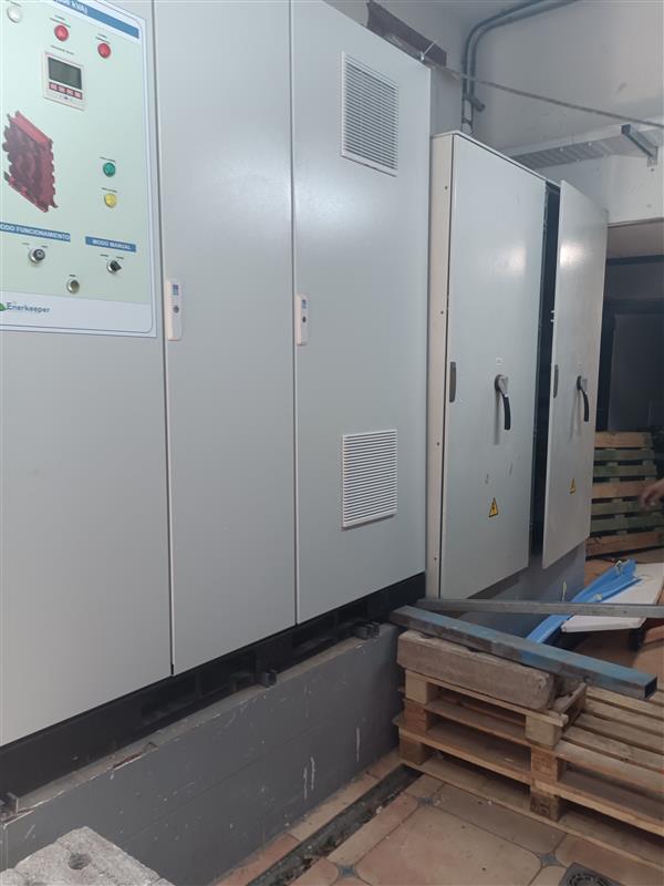 Proyectos de Eficiencia Energética y Economía Circular