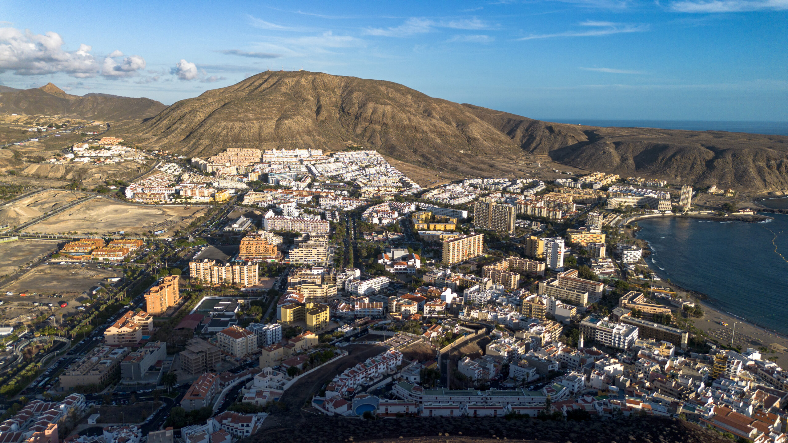 Propósitos de año nuevo: viajar más y desconectar mejor